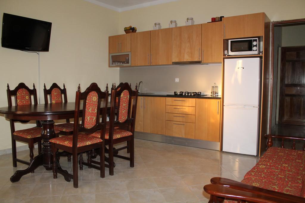 Djarfogo House Apartment São Filipe Room photo